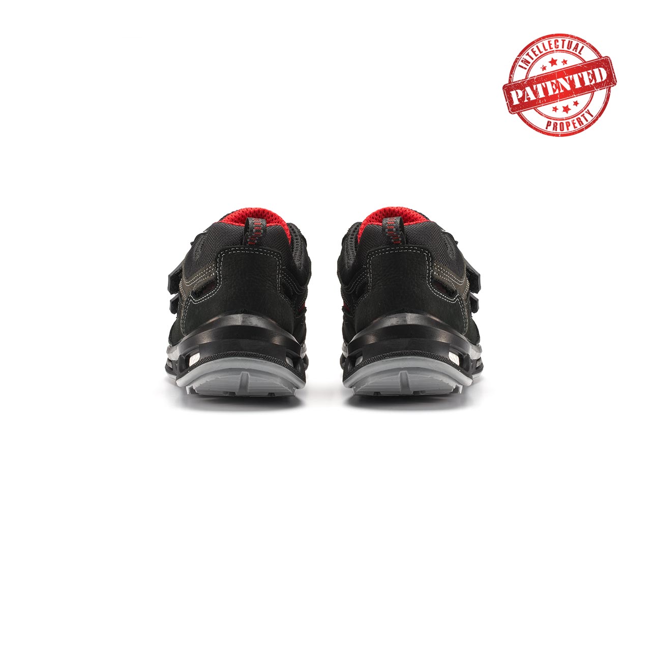 Zapato de Seguridad Cody S1P SRC ESD RL30316