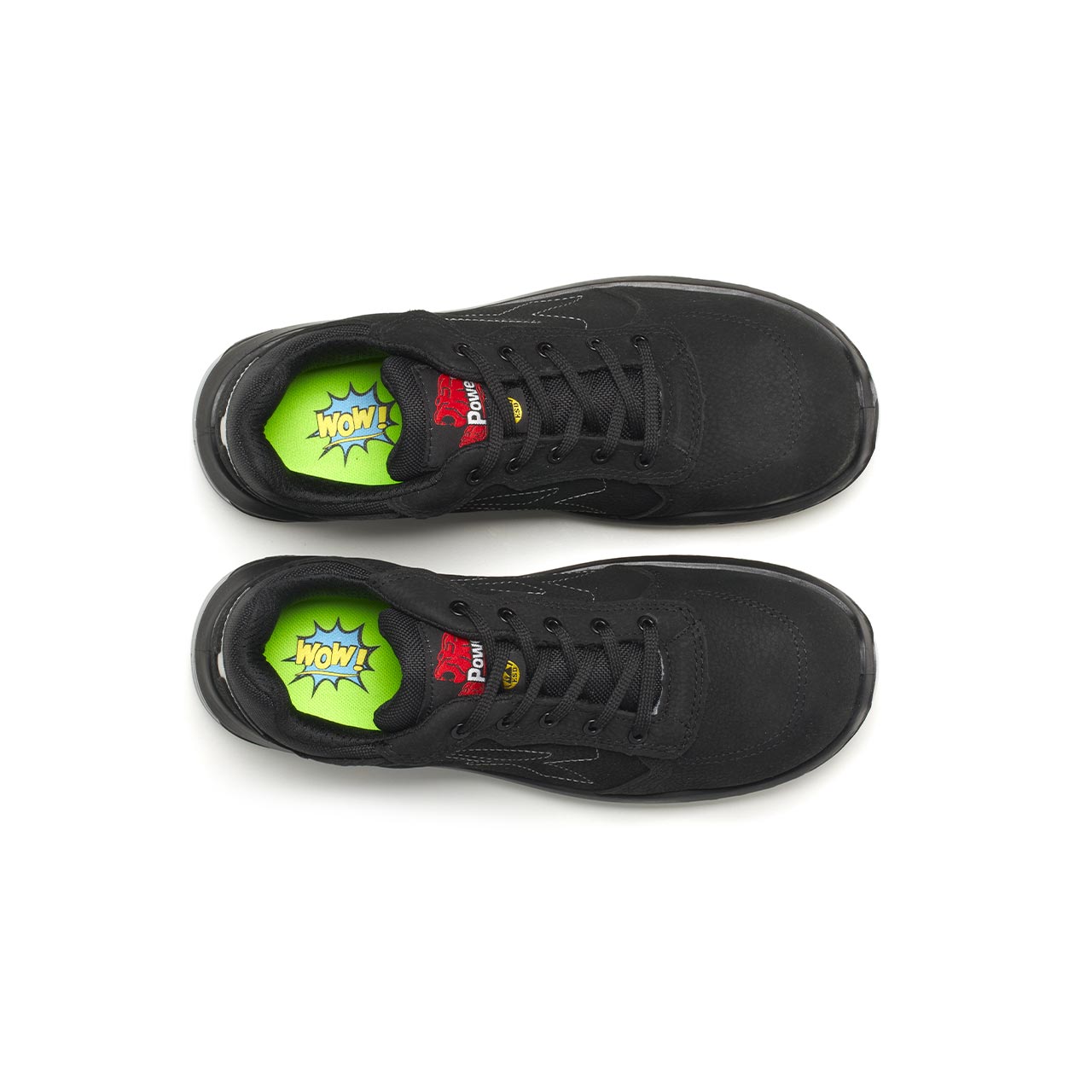 Zapato de Seguridad Gessato S3 CI SRC ESD RI20074