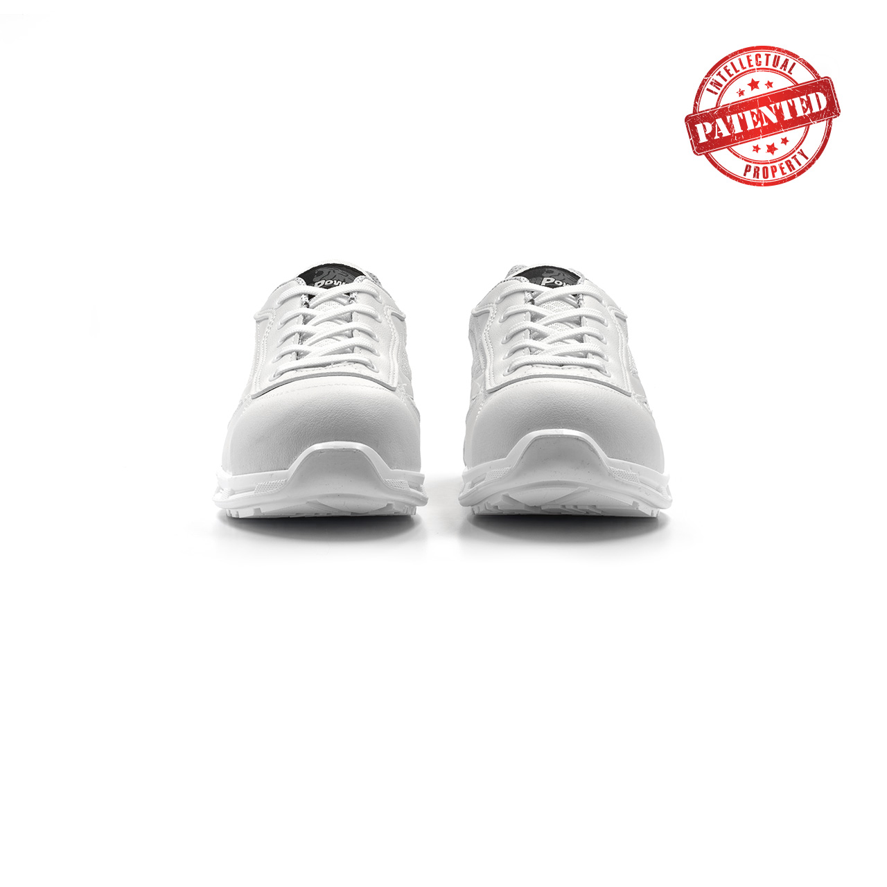 Zapato de Seguridad June S1 SRC RL20241