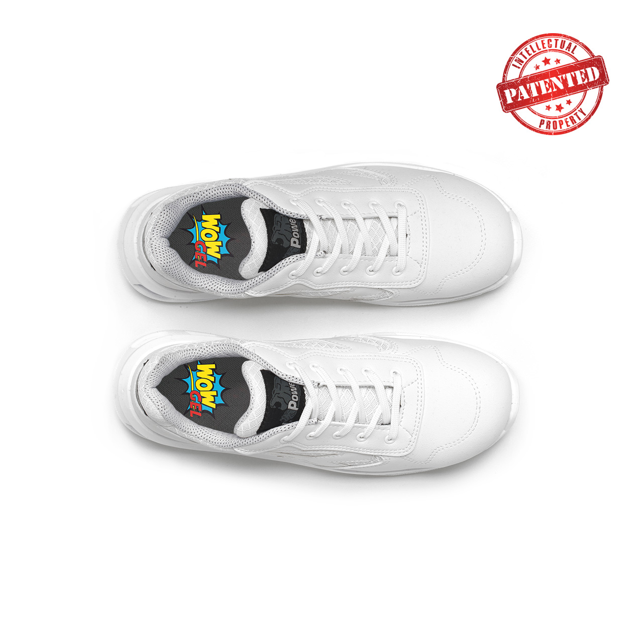 Zapato de Seguridad June S1 SRC RL20241