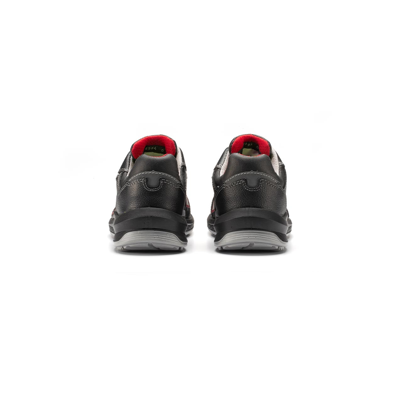 Zapato de Seguridad Parigi S3 CI SRC ESD RI21044