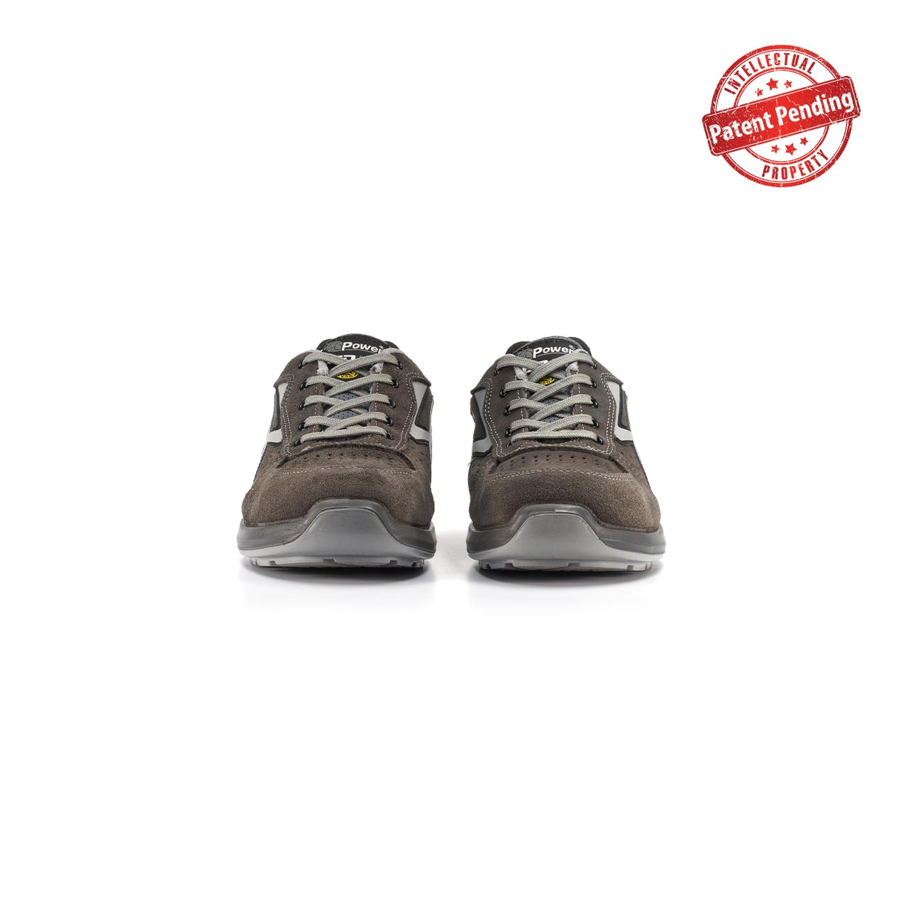 Zapato de Seguridad Rigel S1P SRC ESD RU20096