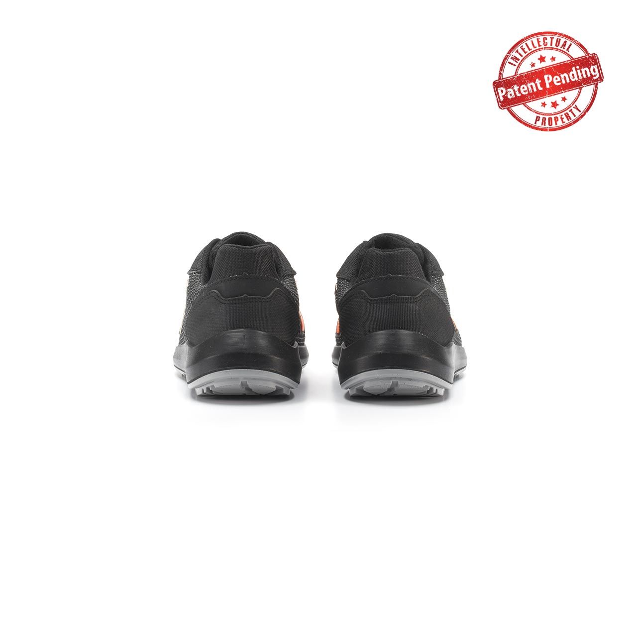 Zapato de Seguridad Taurus S3 SRC CI ESD RU20114