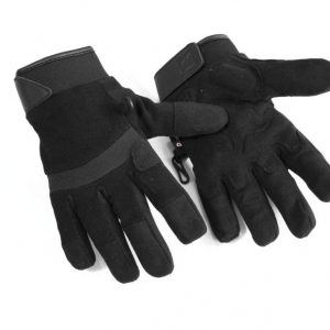 Guante policial Dragon® anticorte nivel 5.POL33V