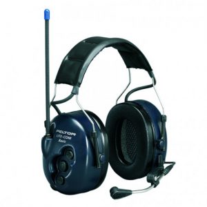 Transmisor (LITE-COM)