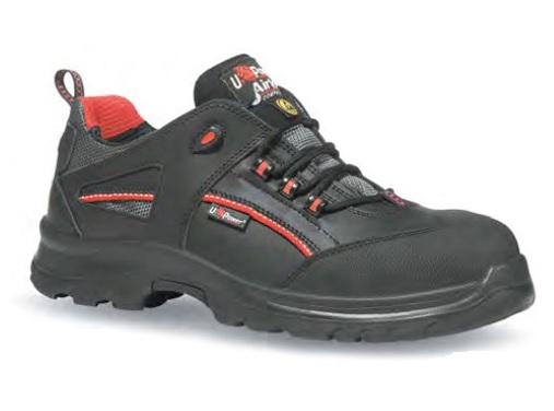 Zapato de seguridad Iroko S3 SRC ESD.RR20304