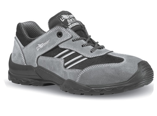 Zapato de seguridad S1P-SRC California.RR20356