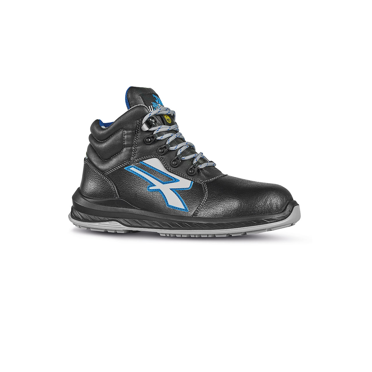 Zapato de Seguridad Tenerife RS S3 CI SRC ESD RI11314