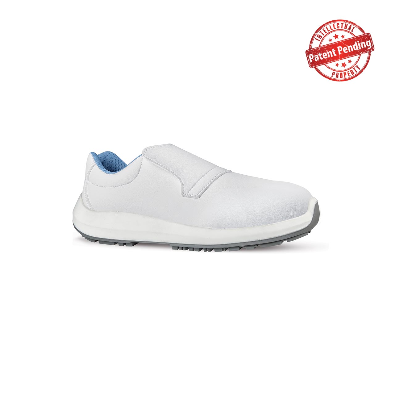 Zapato de Seguridad Antares S2 SRC ESD RU20192