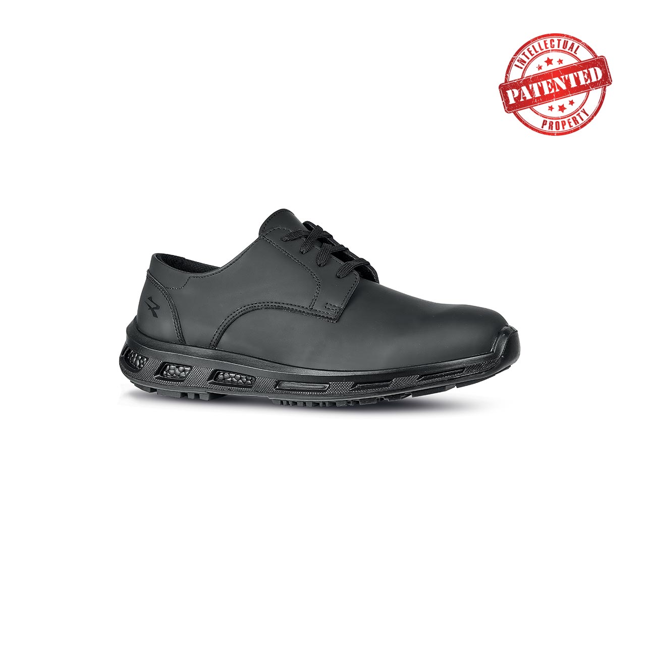 Zapato de Seguridad Morgan S3 SRC CI ESD RL20484