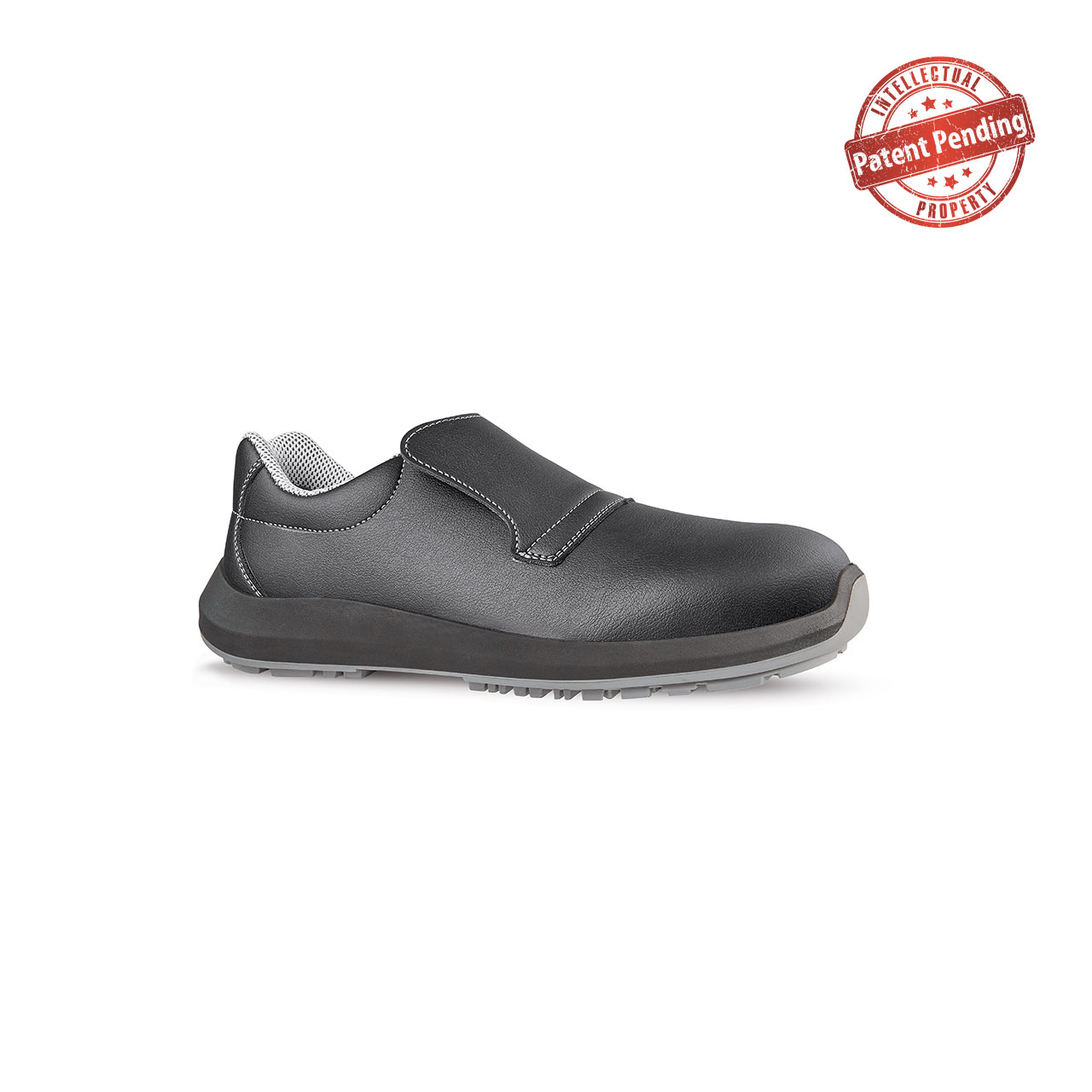 Zapato de Seguridad Nova S2 SRC ESD RU20202