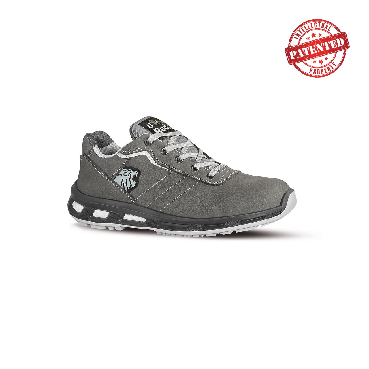 Zapato de Seguridad Ring S3 SRC CI ESD RL20134