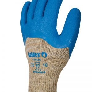 Guante Kevlar® galga 10 palma latex.TKV345