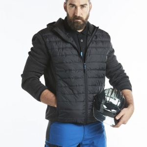 Chaqueta Baffle KX3® Portwest.T832